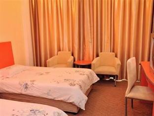 הנגז'ו Motel 168 South Hushu Road מראה חיצוני תמונה